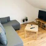 City Wohnung Zentral 89-12