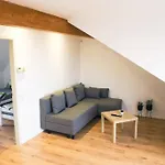 City Wohnung Zentral 89-12