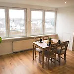 City Wohnung Zentral 89-12