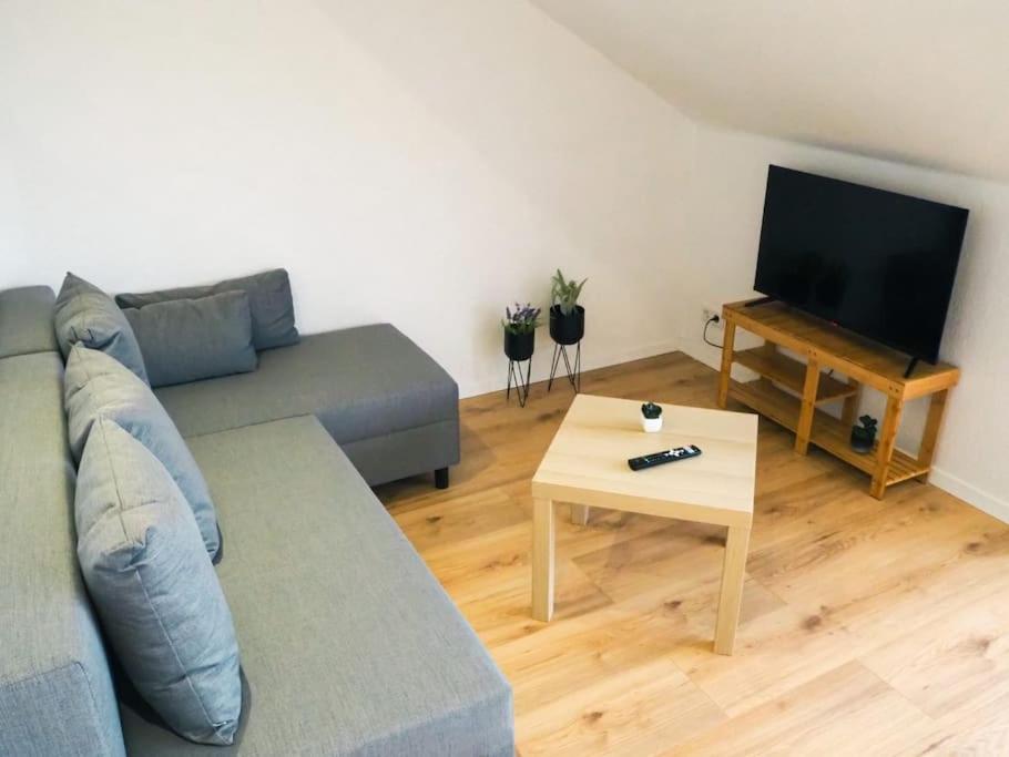 Zentral 89-12 Appartement *