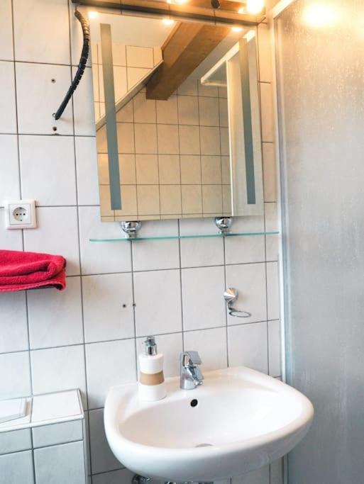 Zentral 89-12 Appartement Dortmund
